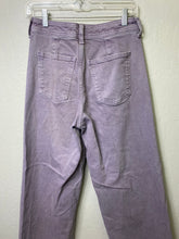 Load image into Gallery viewer, Universal Thread (6) Women's High-Rise Wide-Leg Lavender