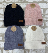 Load image into Gallery viewer, Britt's Knits Beyond Soft Chenille