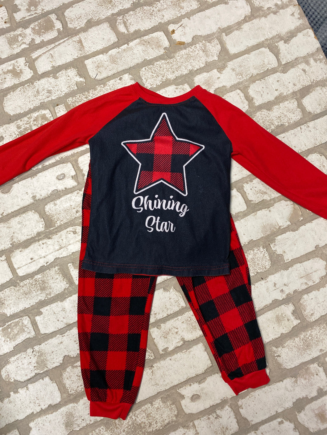 Shining Star PJ's (4/5)