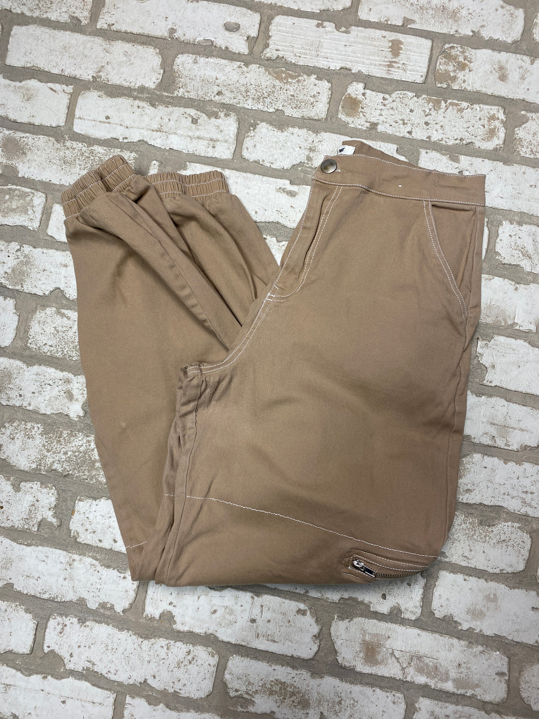 Rachel Paige Cargo Pants (L)