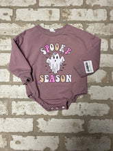 Load image into Gallery viewer, Spooky Season Top (6/12M)
