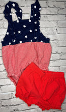 Load image into Gallery viewer, Carter’s: 2pc Patriotic Set- 6m
