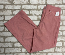 Load image into Gallery viewer, Shein Corduroy Jeans NEW!- (Size 12)
