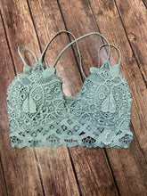 Load image into Gallery viewer, WISHLIST Bralette (M)
