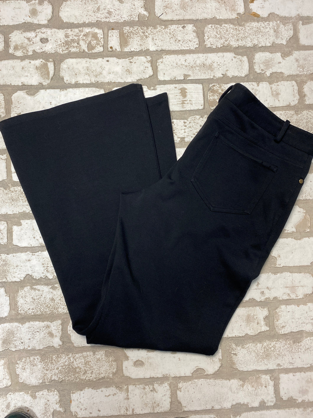 Calvin Klein  Black Dress Pants (14)