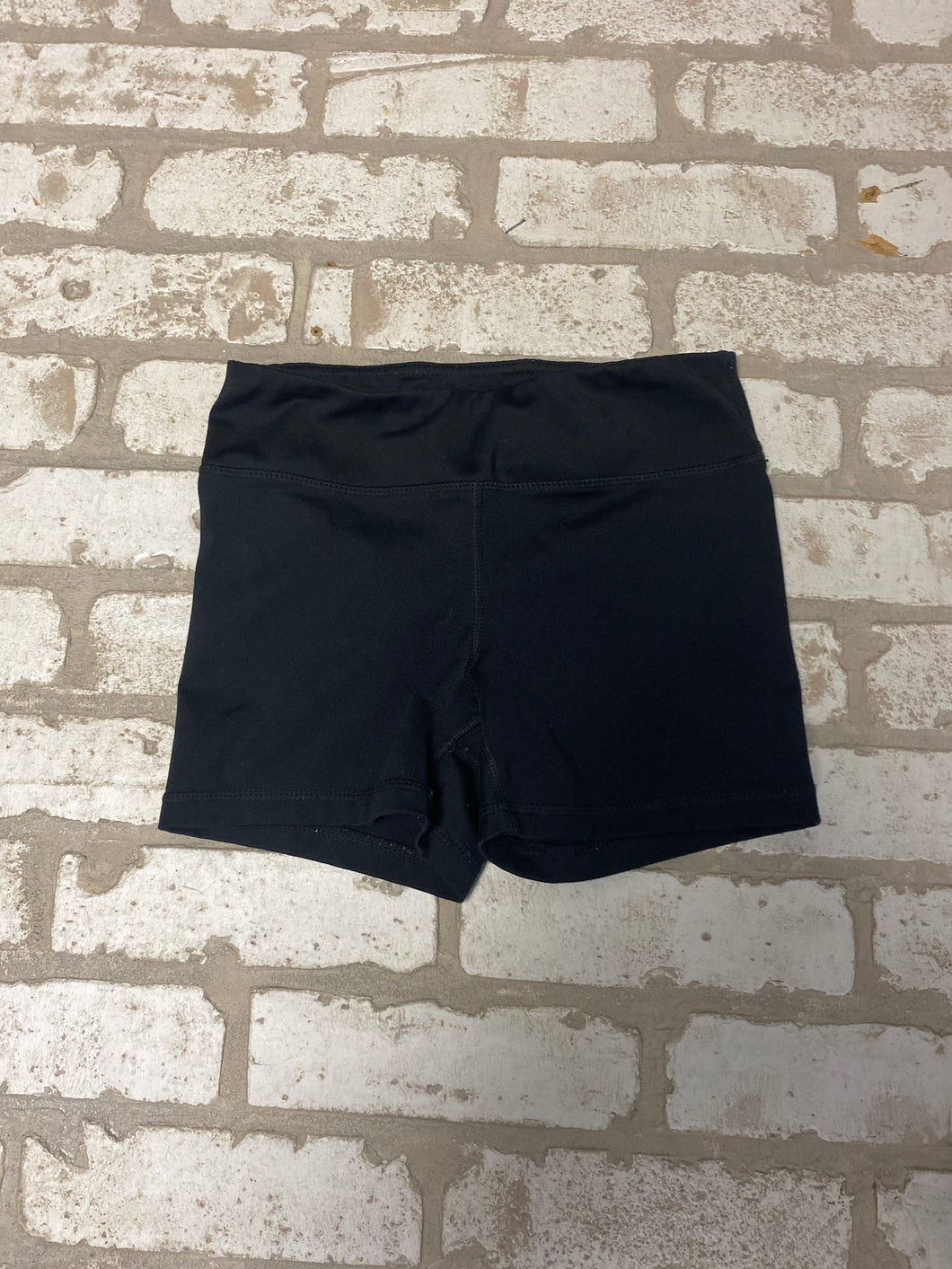 Active Girls Shorts