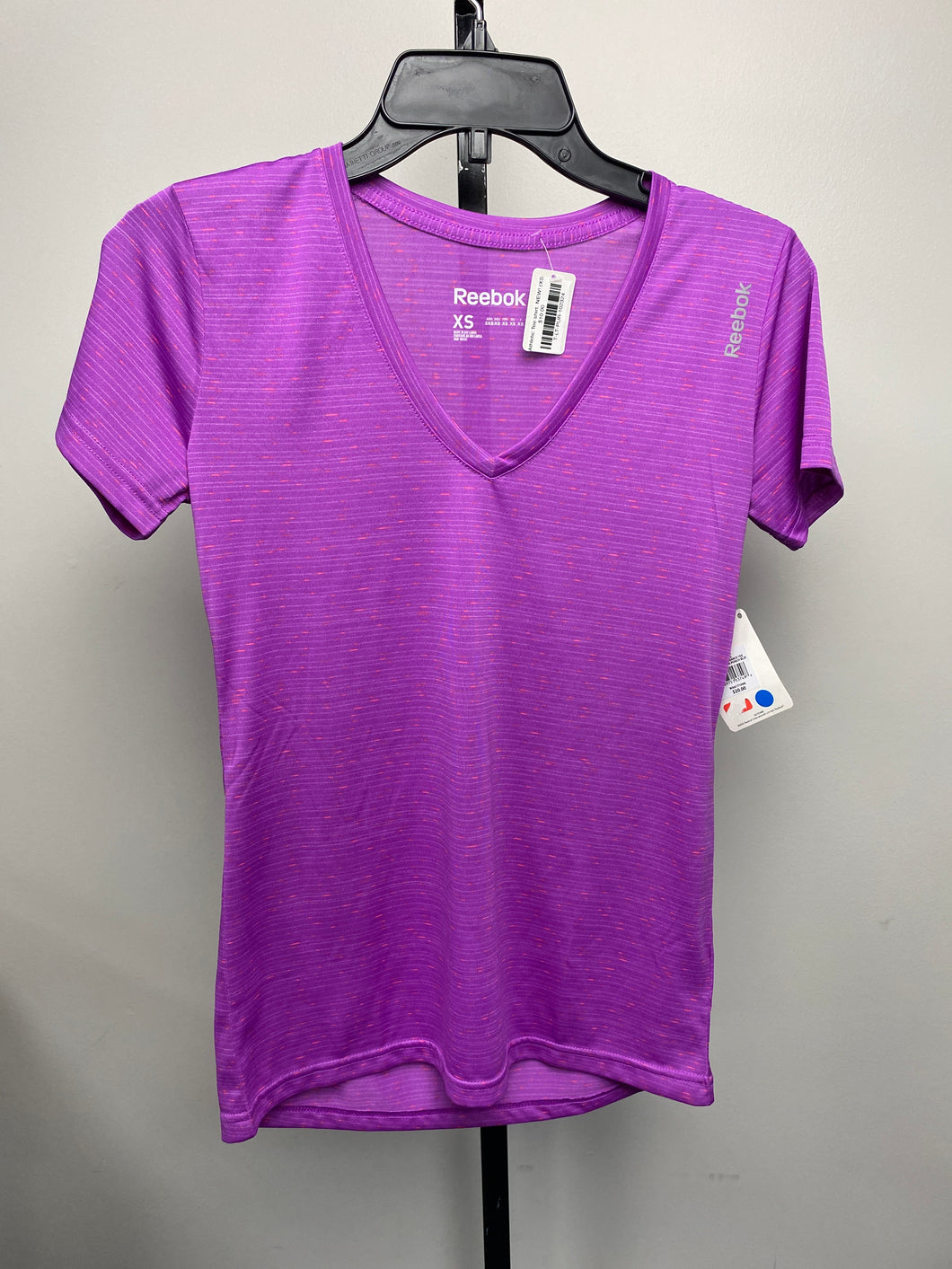 Athletic T-shirt New (XS)