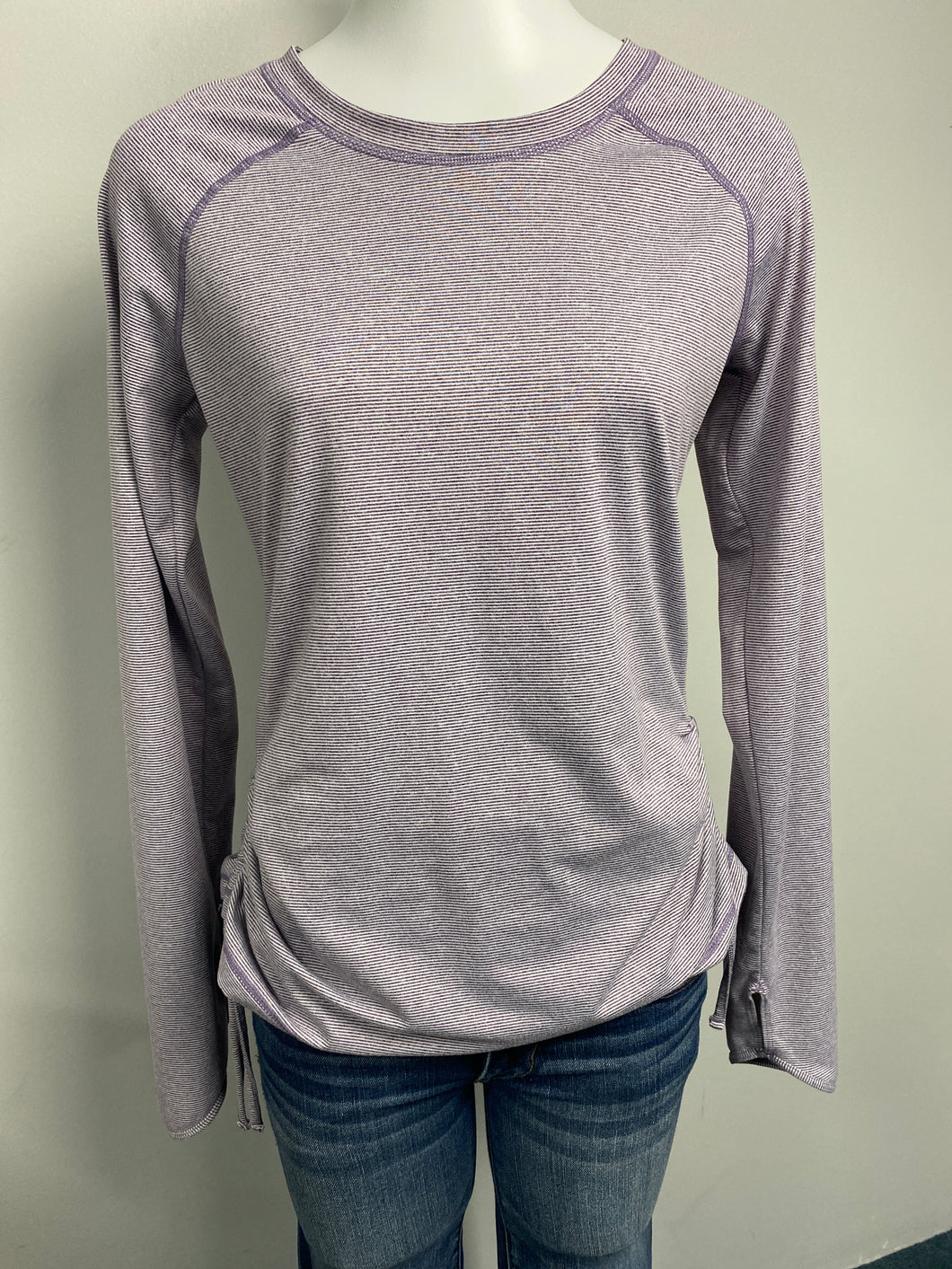 Studio long sleeve (S)