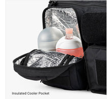 Load image into Gallery viewer, Tactical Baby Gear: Duece Diaper Bag
