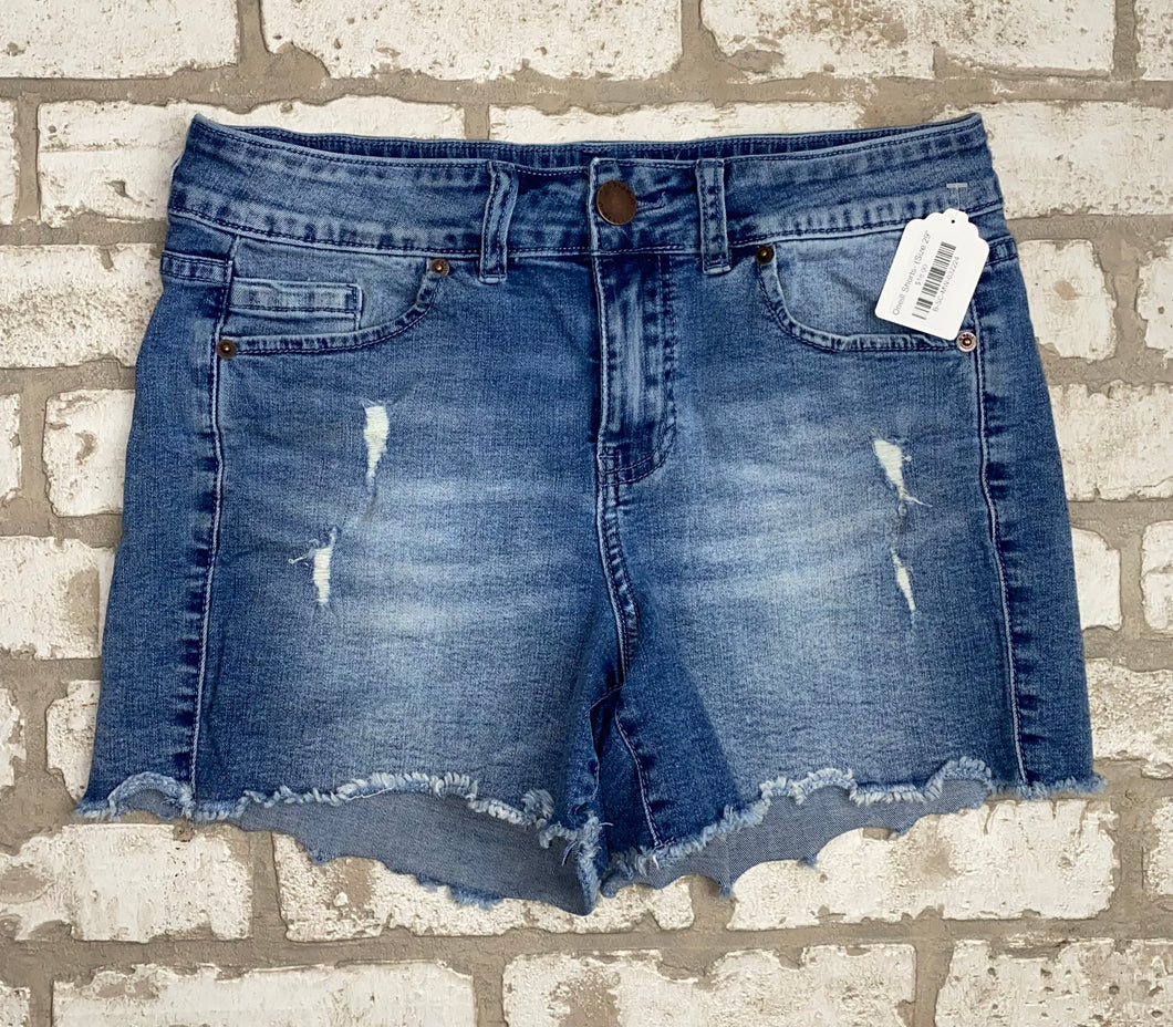 Oneill Shorts- (Size 29