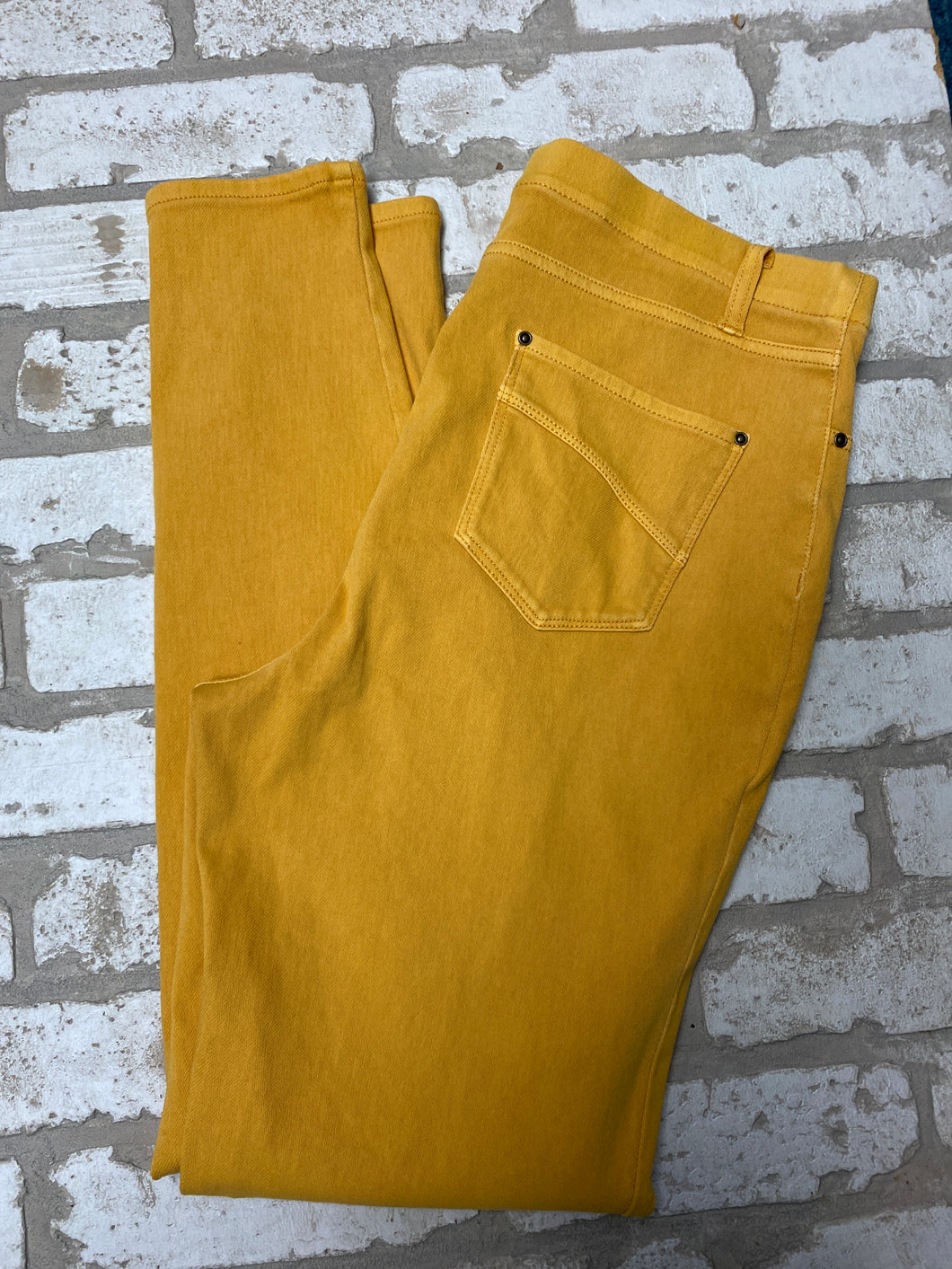 time and true pants (12/14)