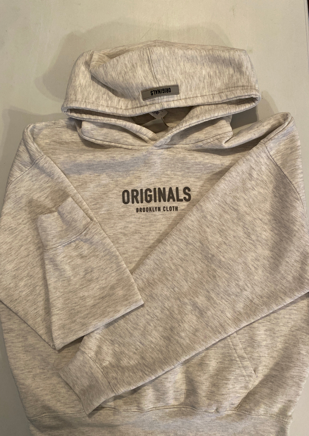 Originals Brooklyn Cloth Hoodie (S)
