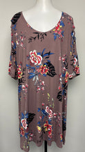 Load image into Gallery viewer, French Laundry Dress- (3X)

