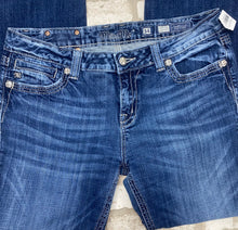 Load image into Gallery viewer, Miss Me Easy Boot- (Size 34&quot;)
