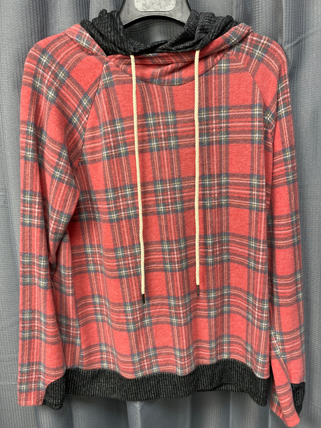 Vanilla Bay Fleece pullover (L)