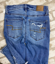 Load image into Gallery viewer, American Eagle Jegging- (Size 0)
