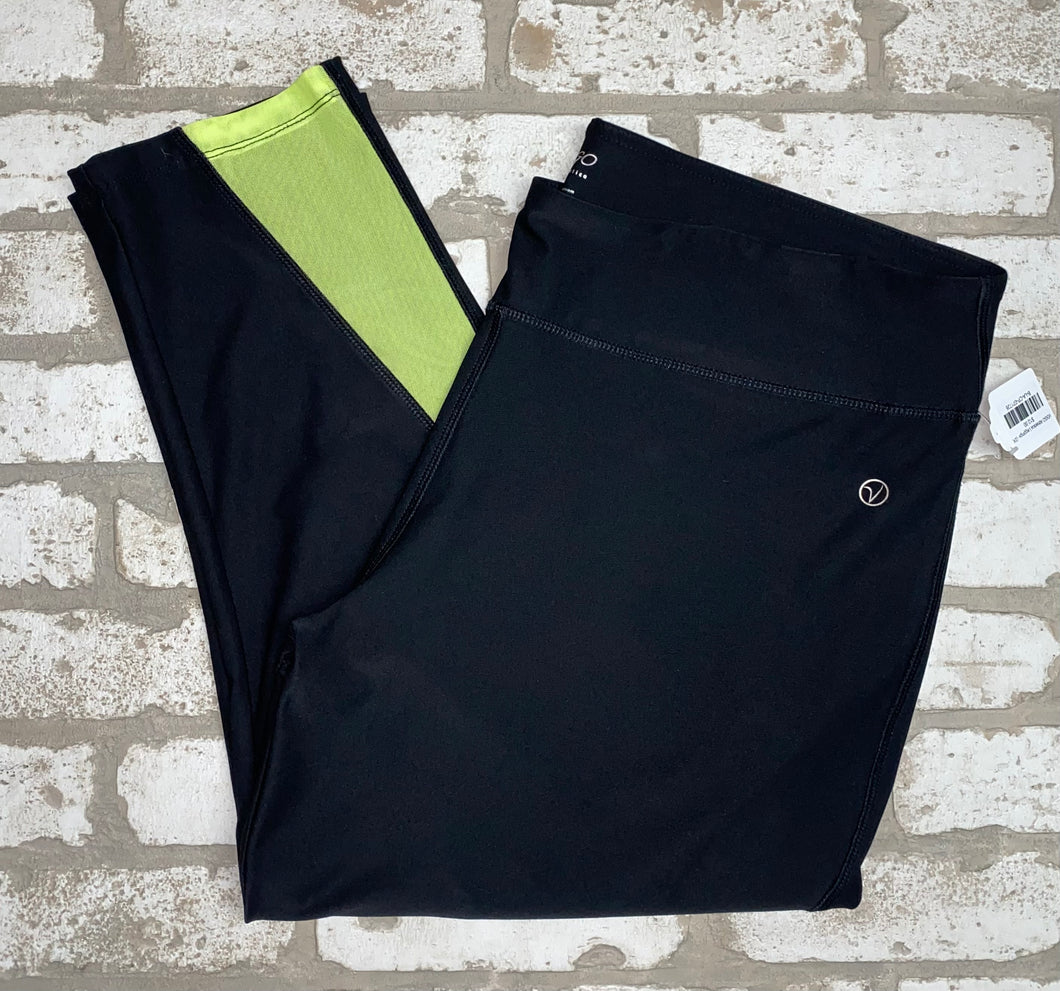 VOGO Athletica Leggings- (2X)