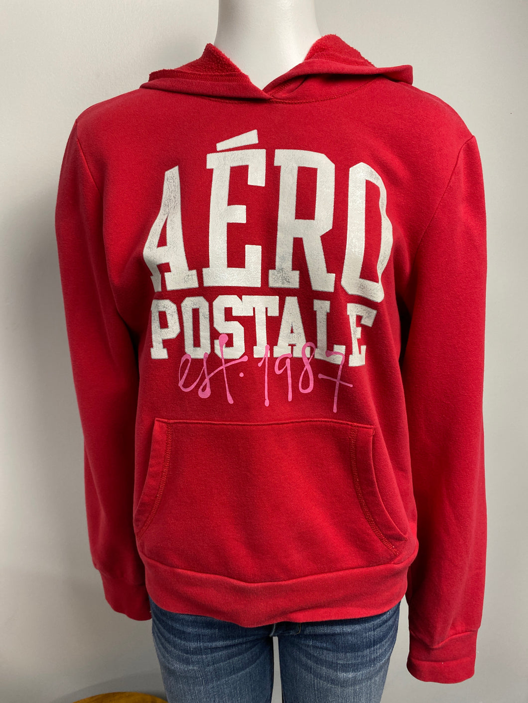 ARO Hoodie (XL)