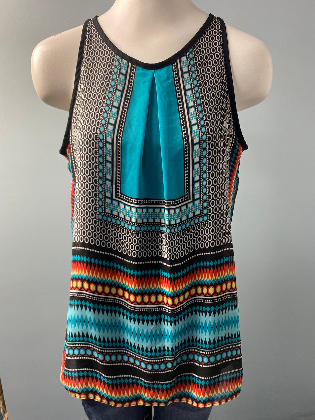 BY & BY Tank top (L)