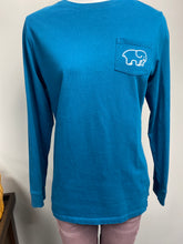 Load image into Gallery viewer, Ivory Ella Long sleeve (S)
