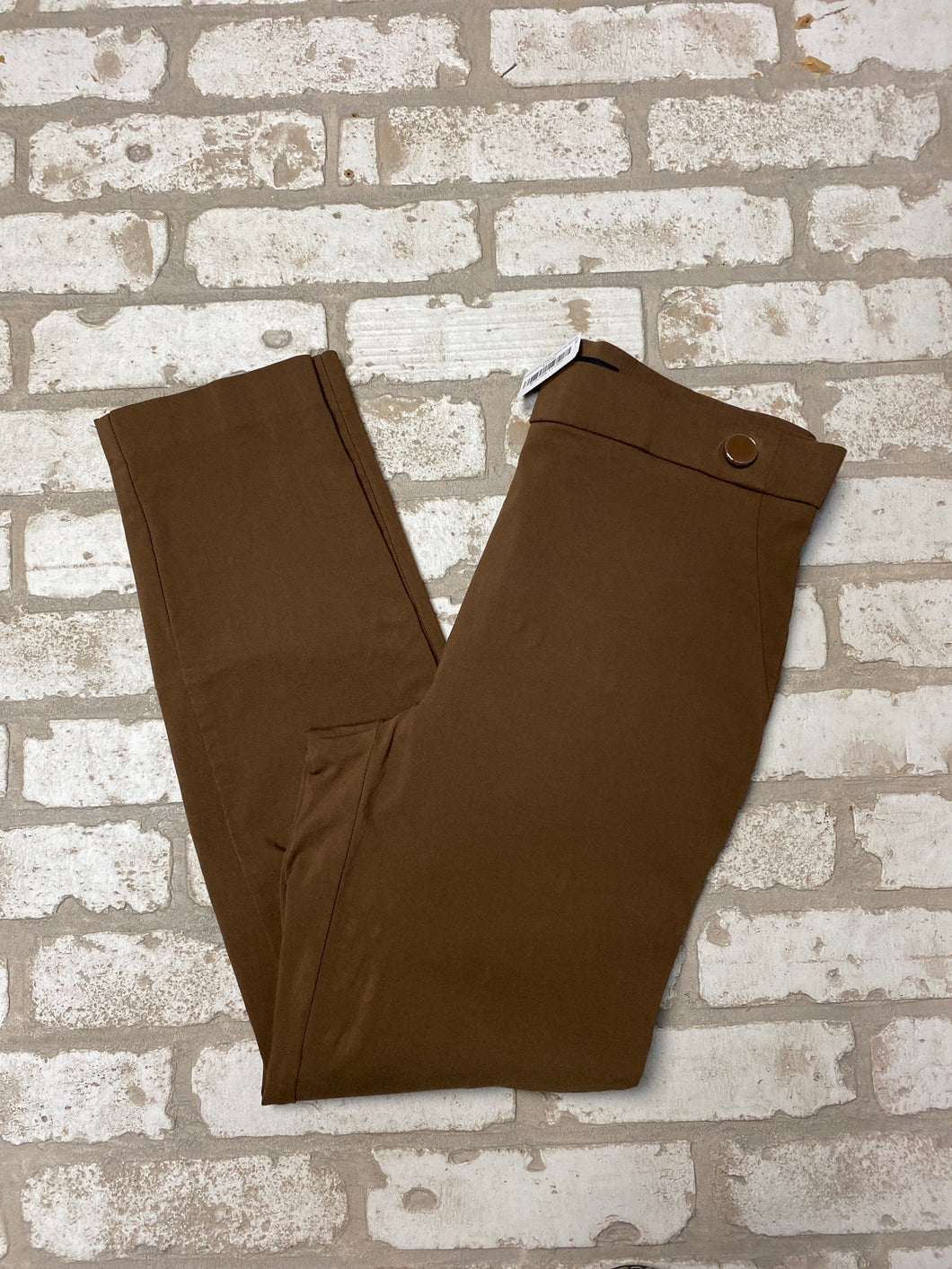 Counterparts Dress Pants (S) Brown