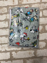 Load image into Gallery viewer, Peanuts Christmas PJ&#39;s (XL)NEW
