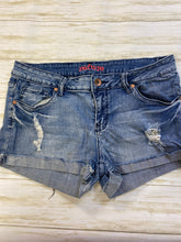 Load image into Gallery viewer, Refuge denim Shorts (12)

