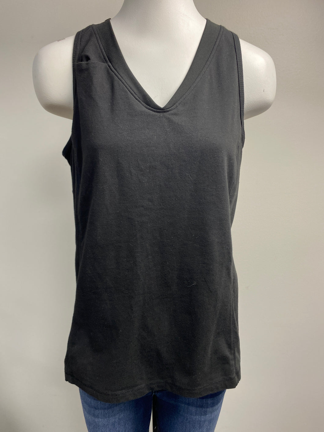 danskin Black active Tank top (XL)