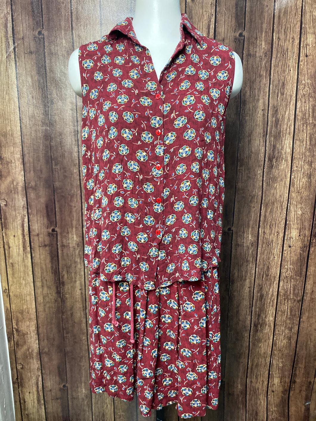 Sudden Impact PJ (L)