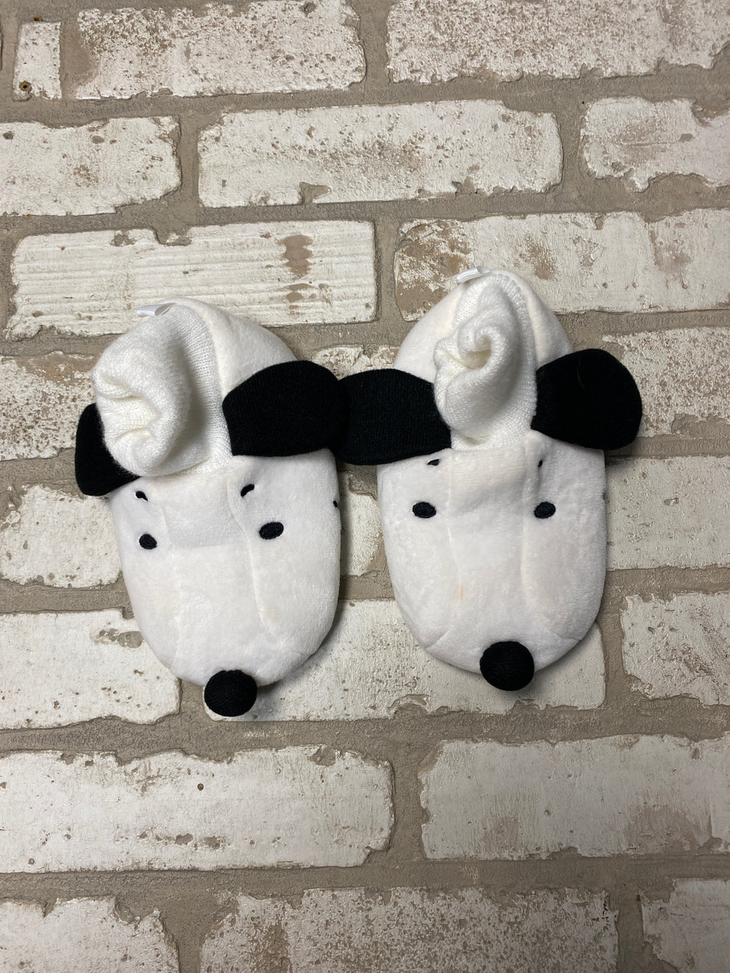 Puppy Slippers (7/8 M)