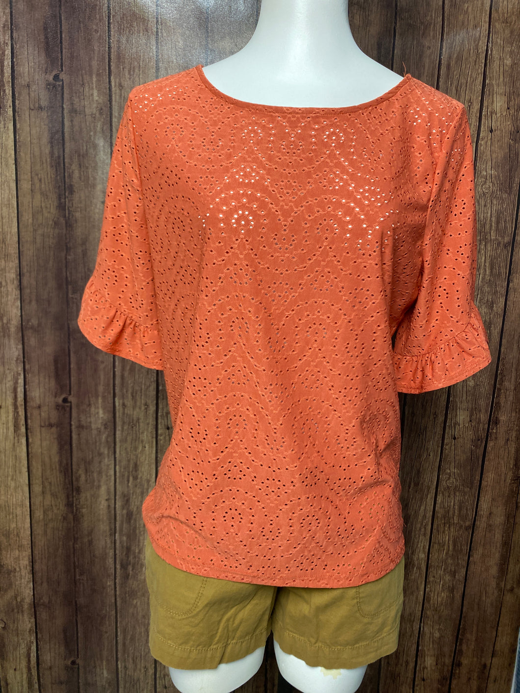 W5 short sleeve (L)