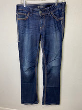 Load image into Gallery viewer, SILVER (29/34) SUKI JEANS

