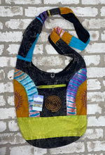Load image into Gallery viewer, Boho Handmade Patchwork Purse NEW!
