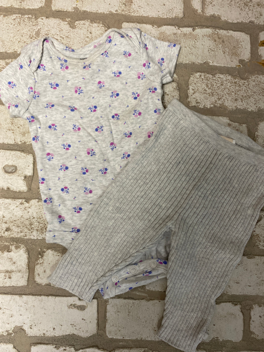 2Pc set 6M