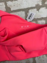 Load image into Gallery viewer, Wilo Sports Bra- (L)
