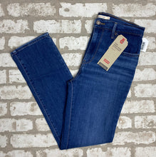 Load image into Gallery viewer, Levis 724 High Rise Straight NEW!- (Size 10)
