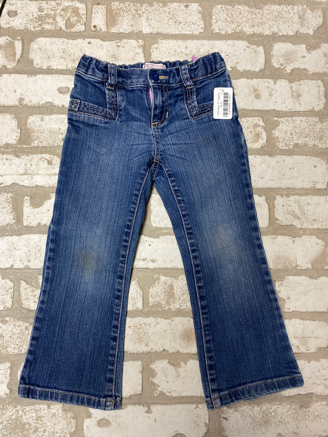 Old navy 4T Jeans