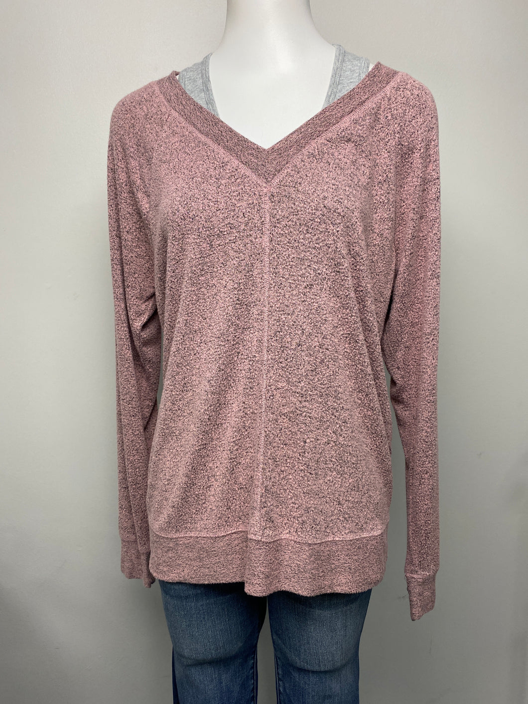 Maurices long sleeve sweater
