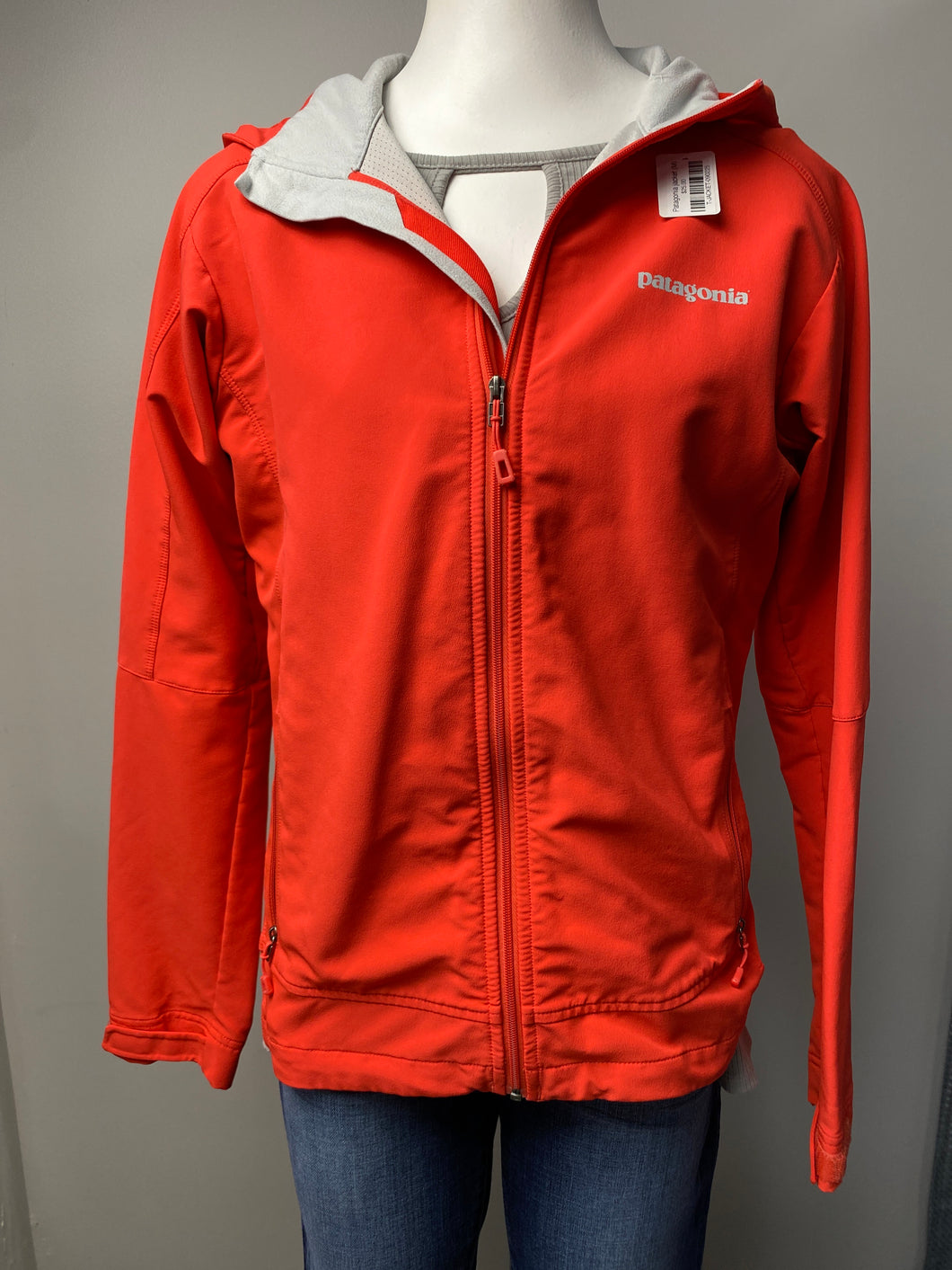 Patagonia jacket (M)