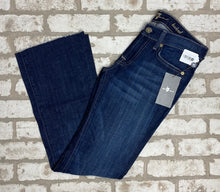 Load image into Gallery viewer, 7 For All Mankind Bootcut NEW!- (Size 28&quot;/6)

