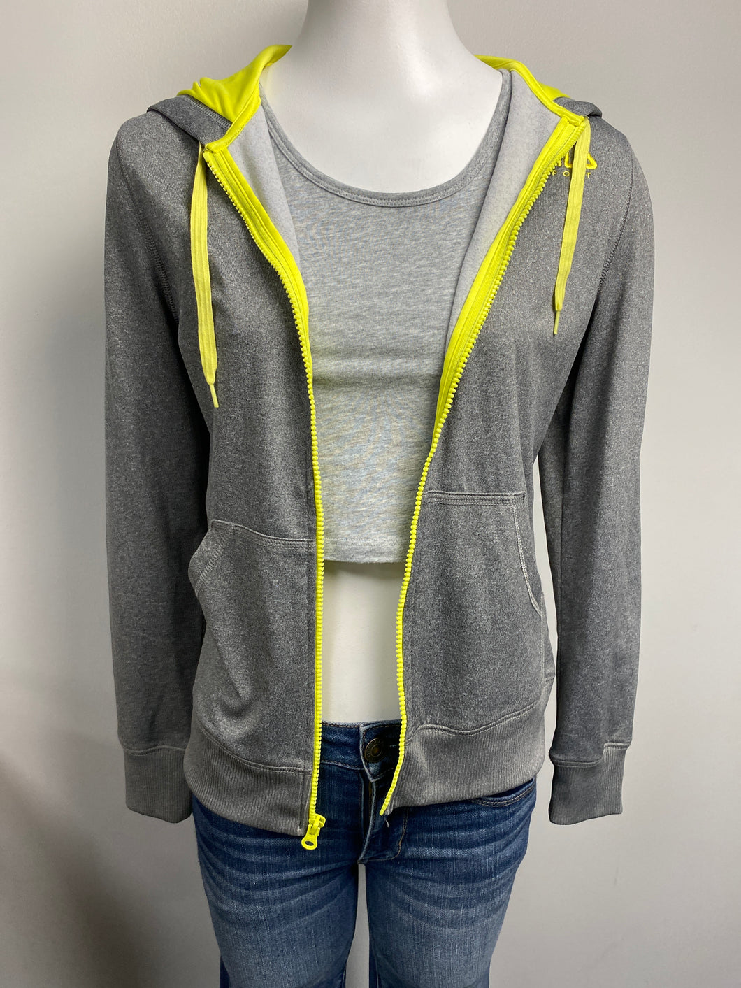SPORT Zip up (XS)