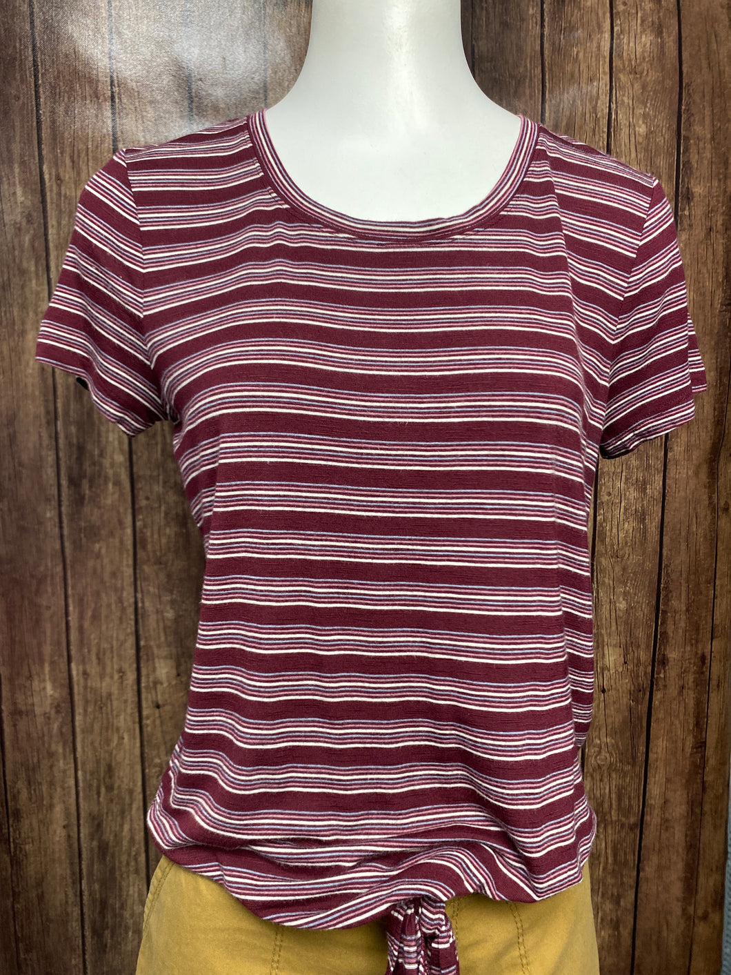 SO Short sleeve shirt (S)