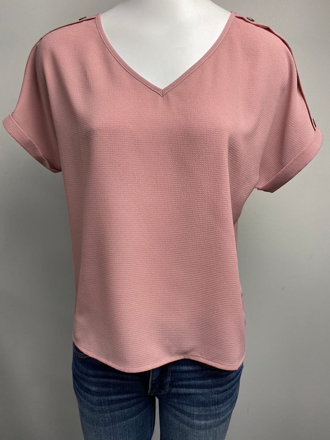 SHEIN Shirt (S)