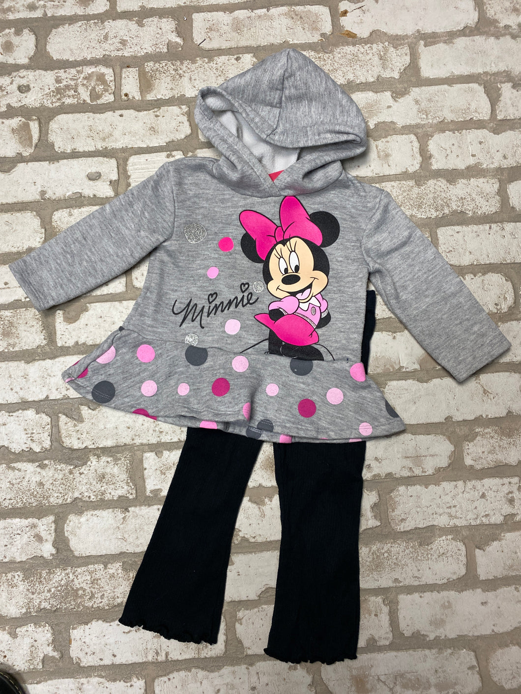 Minnie Set (2T)