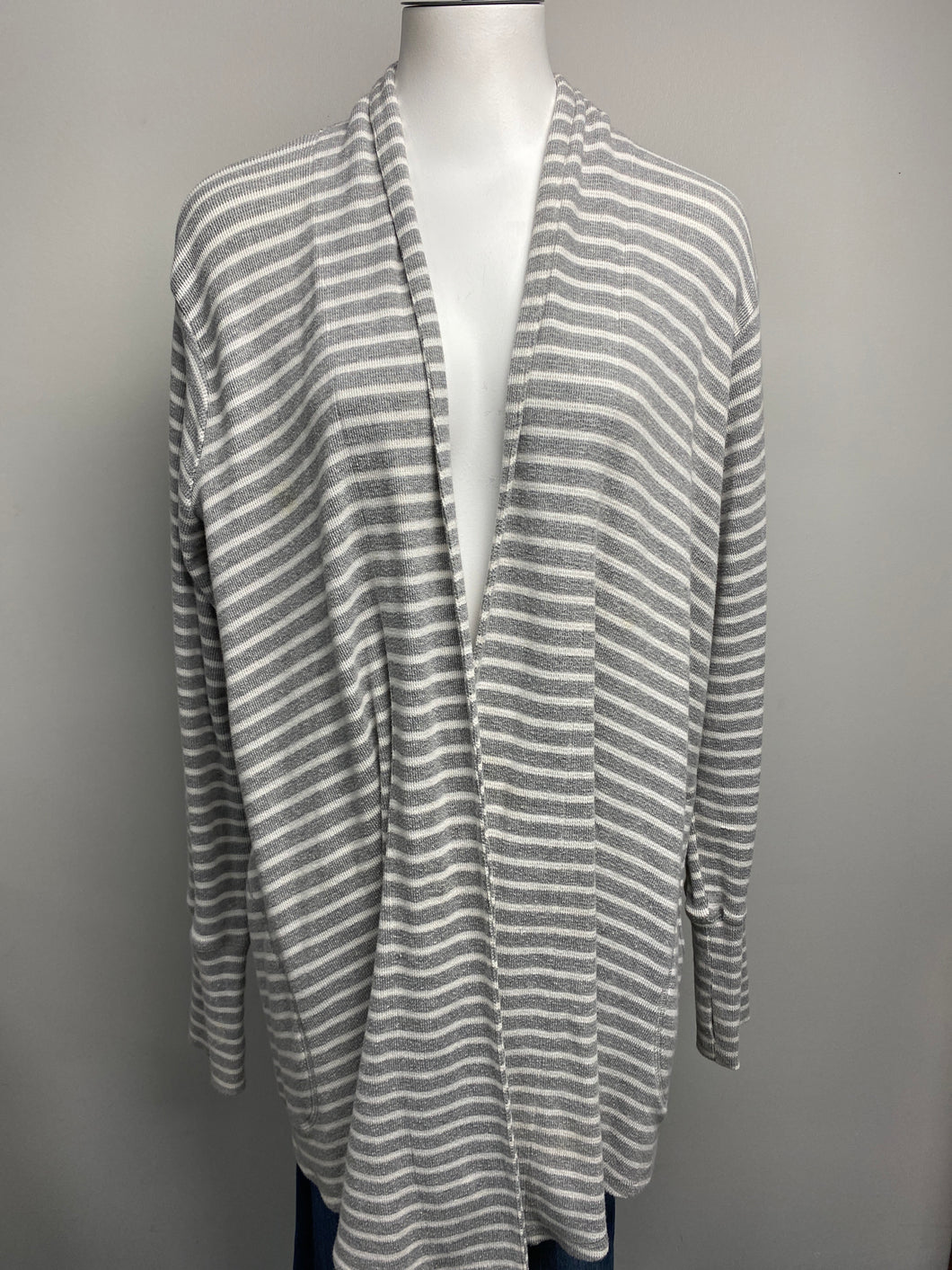 Tommy Hilfiger Open Cardigan (L)