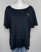 Load image into Gallery viewer, PUMA Athletic Tee- (L)
