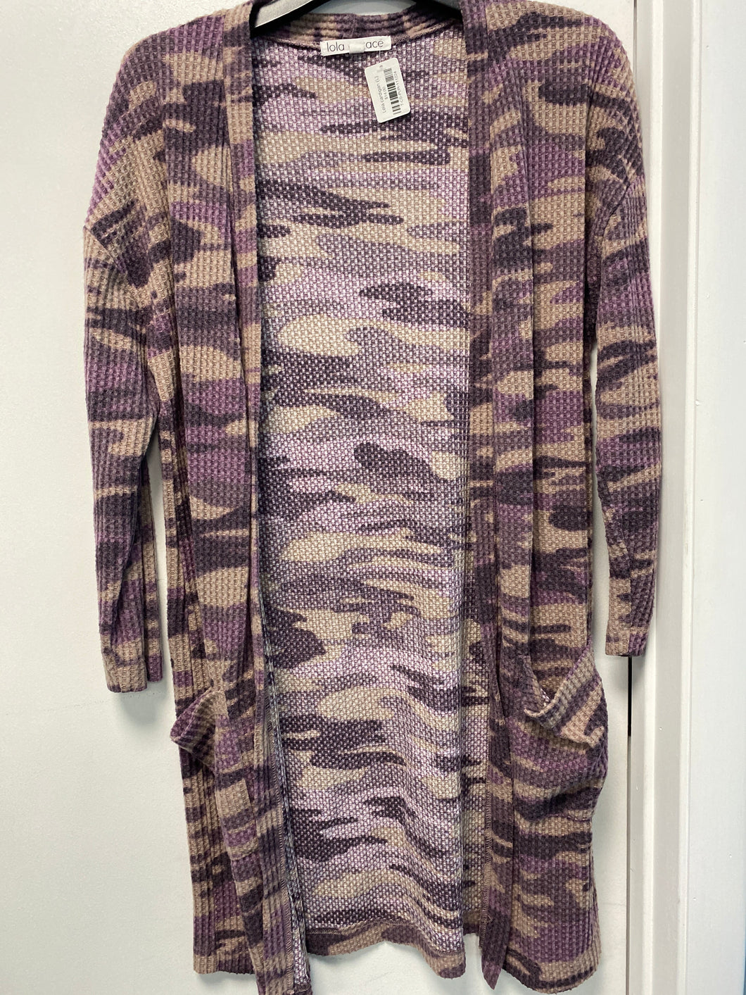 Lola cardigan (L)