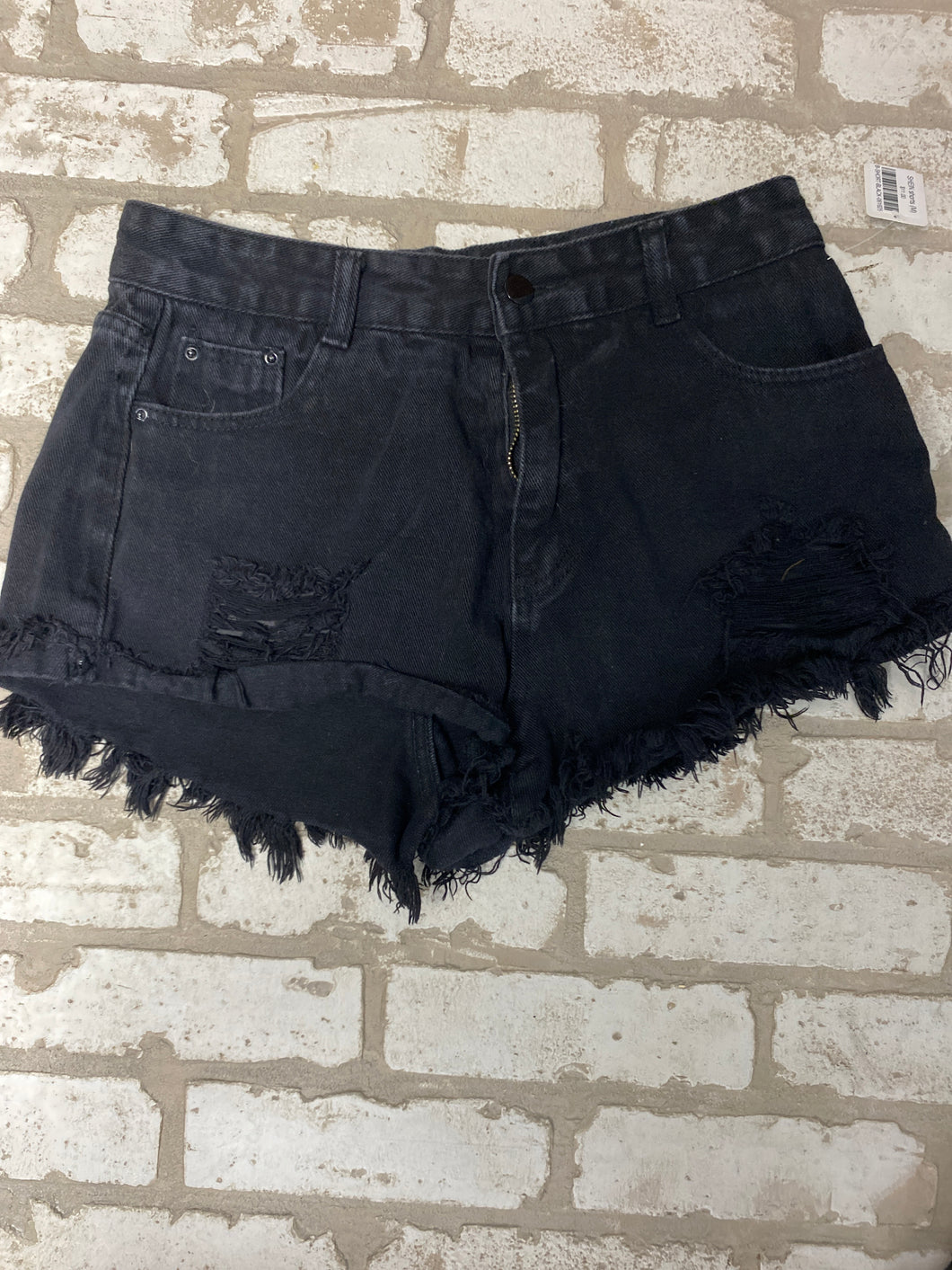 SHEIN shorts (M)