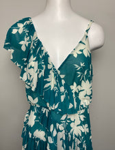 Load image into Gallery viewer, Torrid Floral Dress- (1X)
