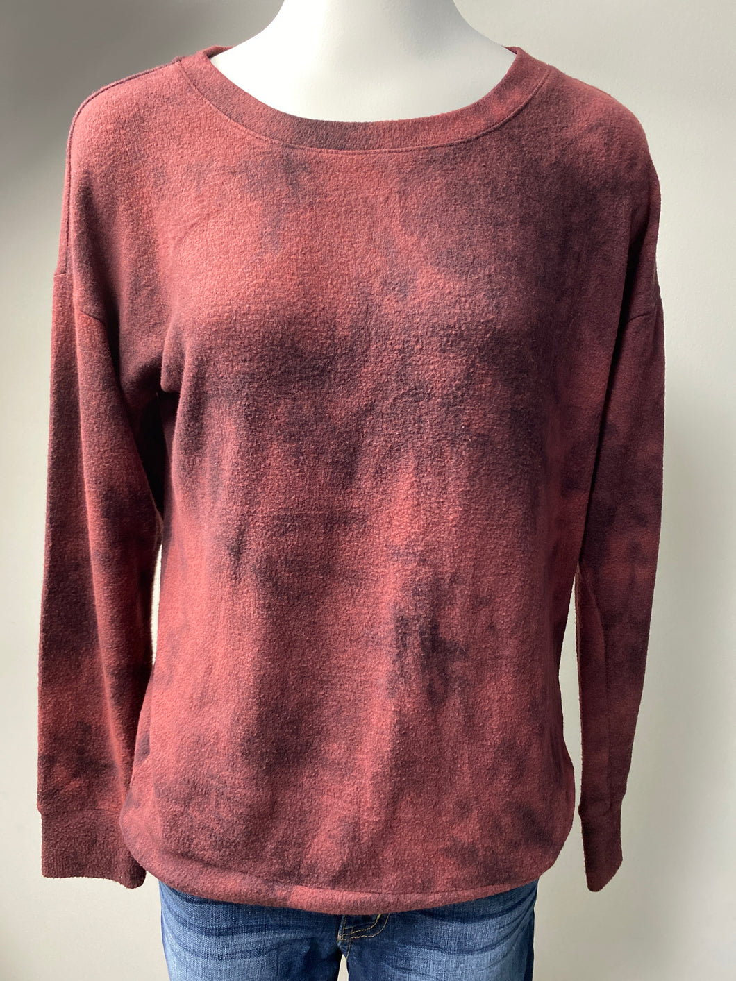 Nine Britton long sleeve (M)